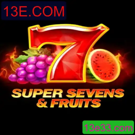 Explorando o '7SuperSevensFruits': Um Mergulho no Mundo dos Cassinos Online