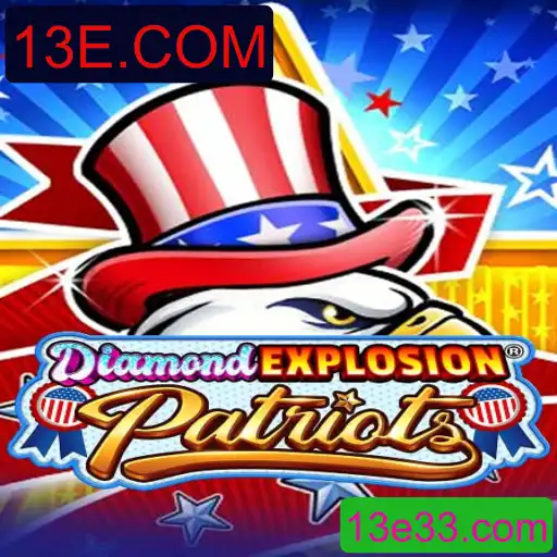 Explorando o Mundo de DiamondExplosionPatriots: Estratégia e Diversão para Todos os Jogadores