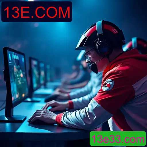 Esportes virtuais