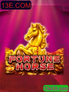FortuneHorse: Mergulhando no Mundo do Jogo de Apostas Online Inovador