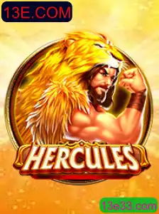 Descubra o Mundo Empolgante do Jogo 'Hercules'