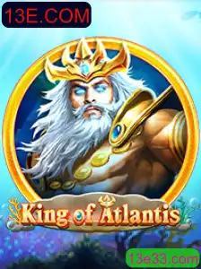 Descubra o Mundo de KingofAtlantis: Mergulhe na Aventura Aquática