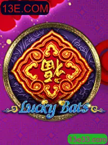 Descubra LuckyBats: O Novo Jogo de Aventura de 13E.COM