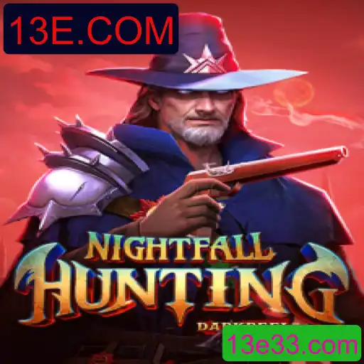 Descubra o Fascinante Mundo de NightfallHunting