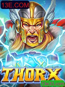 Descobrindo ThorX: A Nova Sensação no Mundo dos Jogos